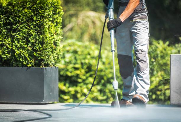Best Graffiti Removal  in Oak Hills, PA