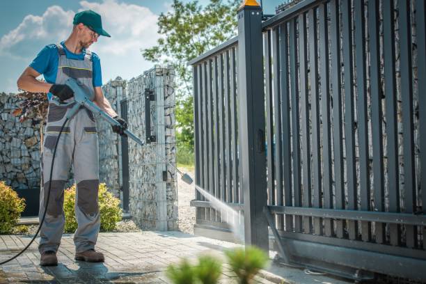 Best Post-Construction Pressure Washing  in Oak Hills, PA