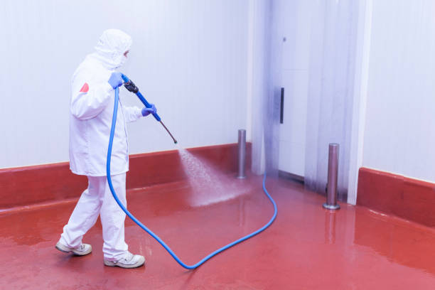 Best Gas Station Cleaning  in Oak Hills, PA